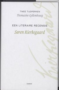 Søren Kierkegaard Werken: Twee tijdperken / Een literaire recensie