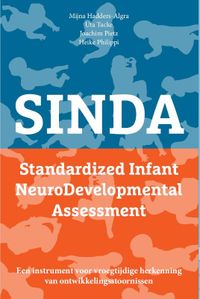 Sinda – Standardized Infant NeuroDevelopmental Assessment door M. Hadders-Algra & U. Tacke & H. Philippi & J. Pietz