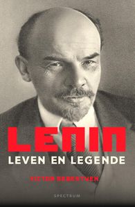 Lenin door Victor Sebestyen