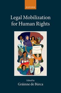 Legal Mobilization for Human Rights