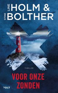 Voor onze zonden door Stine Bolther & Line Holm