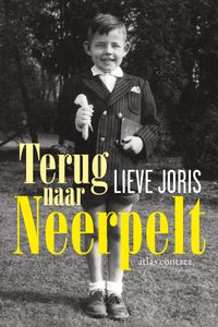 Terug naar Neerpelt door Lieve Joris