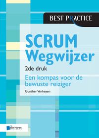 Scrum Wegwijzer – 2de druk door Gunther Verheyen