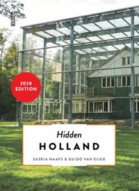 Hidden: Holland