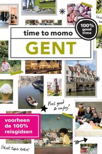 time to momo Gent + ttm Dichtbij door Sanne Tummers & Marie Monsieur & Femke Dam & Liesbeth Pieters & Nina Swaep & Nele Reunbrouck