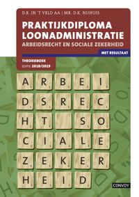 PDL Loonheffingen 2018/2019 Opgavenboek