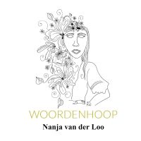 Woordenhoop door Nanja van der Loo