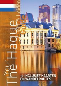 Your the hague guide - nederlands