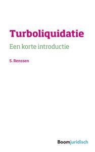 Korte introducties: Turboliquidatie