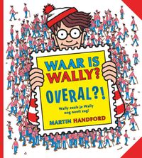 Waar is Wally: Overal?!