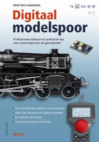 Praktisch handboek digitaal modelspoor