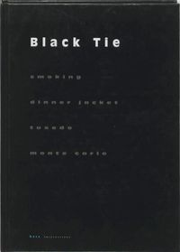 Poietis-reeks: Black tie