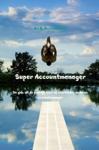 Super Accountmanager door N.I.B. Provocateur