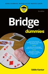 Bridge voor Dummies, 2e editie (eBook)