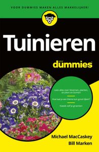 Voor Dummies: Tuinieren , pocketeditie