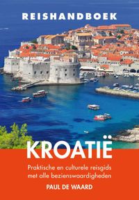 Reishandboek: Kroatië