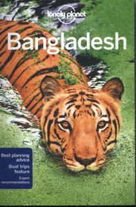 Travel Guide: Lonely Planet Bangladesh 8e