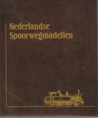 Nederlandse Spoorwegmodellen