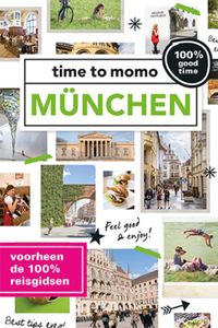 time to momo: Munchen + ttm Dichtbij 2020