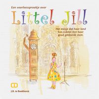 Littel Jill door Nauya & J.B. te Boekhorst & Jolien Westerbroek-Hornbeck