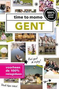 time to momo: Gent + ttm Dichtbij 2020