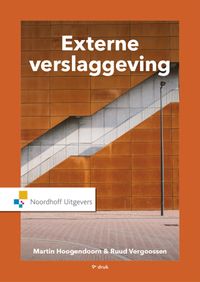 Externe verslaggeving door Martin Hoogendoorn & Ruud Vergoossen