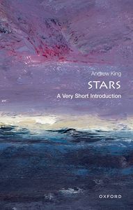 Very Short Introductions: Stars: A Very Short Introduction