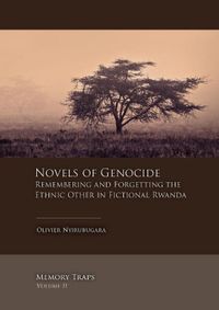 Memory Traps: Novels of genocide