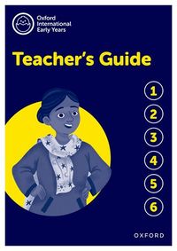 Oxford International Pre-Primary Programme: Teacher's Guide