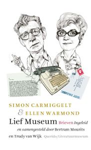 Lief Museum door Ellen Warmond & Simon Carmiggelt
