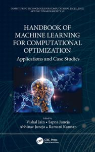 Handbook of Machine Learning for Computational Optimization