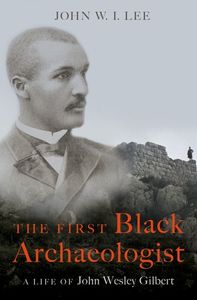 The First Black Archaeologist