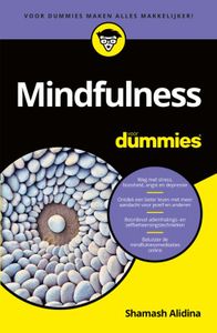 Voor Dummies: Mindfulness , pocketeditie