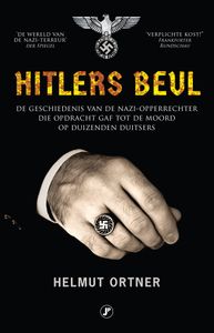 Hitlers beul door Helmut Ortner