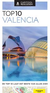 Capitool Reisgidsen Top 10: Valencia