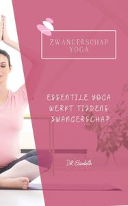 Zwangerschap Yoga