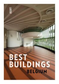 Best Buildings: - BELGIUM