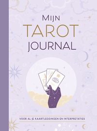 Mijn tarot journal door ZNU