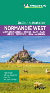 De Groene Reisgids: - Normandië