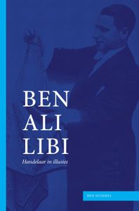 Ben Ali Libi door Ben Hummel