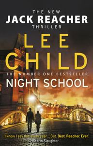 Jack Reacher: Child*Night School