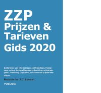 Prijzen & Tarievengids 2020