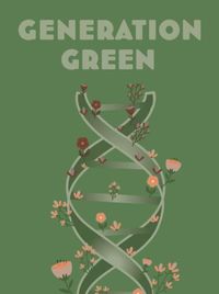 Generation Green door Anca De Vries (Ed.) inkijkexemplaar