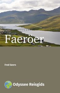 Faeröer door Fred Geers
