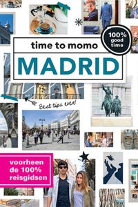 Time to momo: Madrid