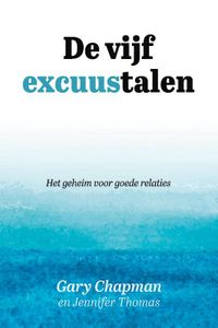 De vijf talen van vergeving