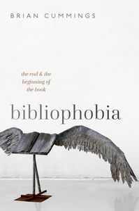Bibliophobia