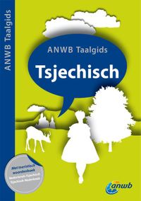 ANWB taalgids: : Tsjechisch