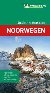De Groene Reisgids: Noorwegen