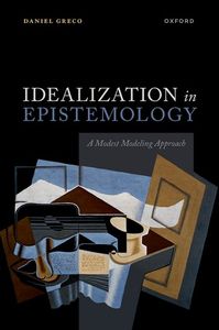 Idealization in Epistemology